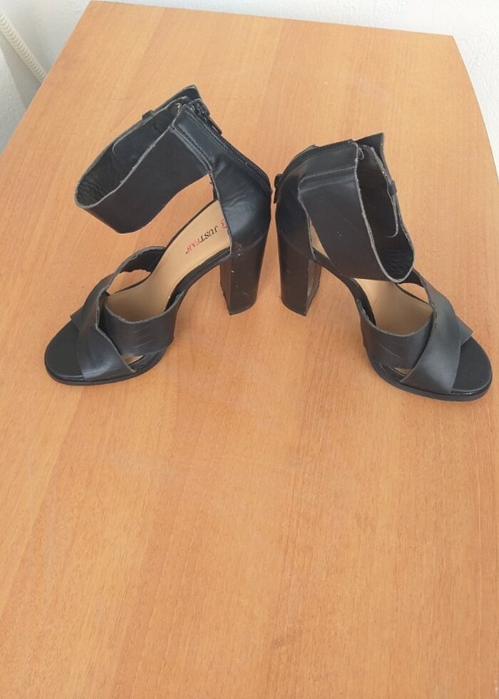 #AYAKKABI - Görsel 2