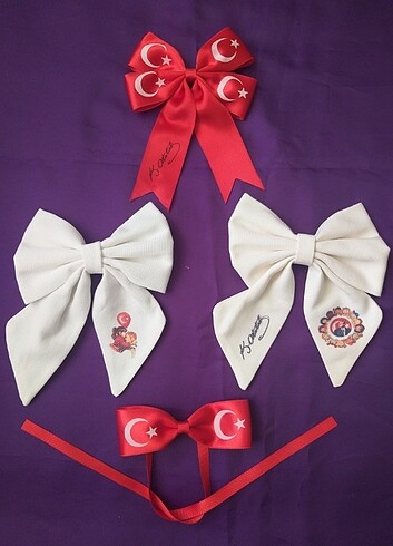 #İsimliToka#23NisanTokaları