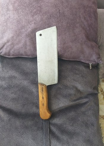 Diğer Diger Gri Saplı Mutfak Satırı