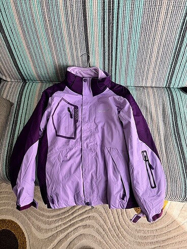 m Beden Columbia mont