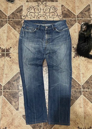 Diğer 7 For All Mankind Pantolon