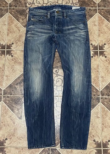 Diesel Mavi Pantolon