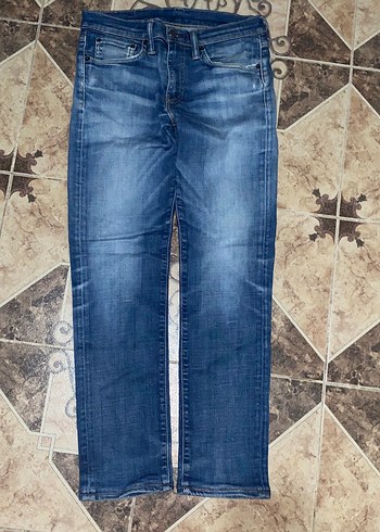 Levis 511 Mavi