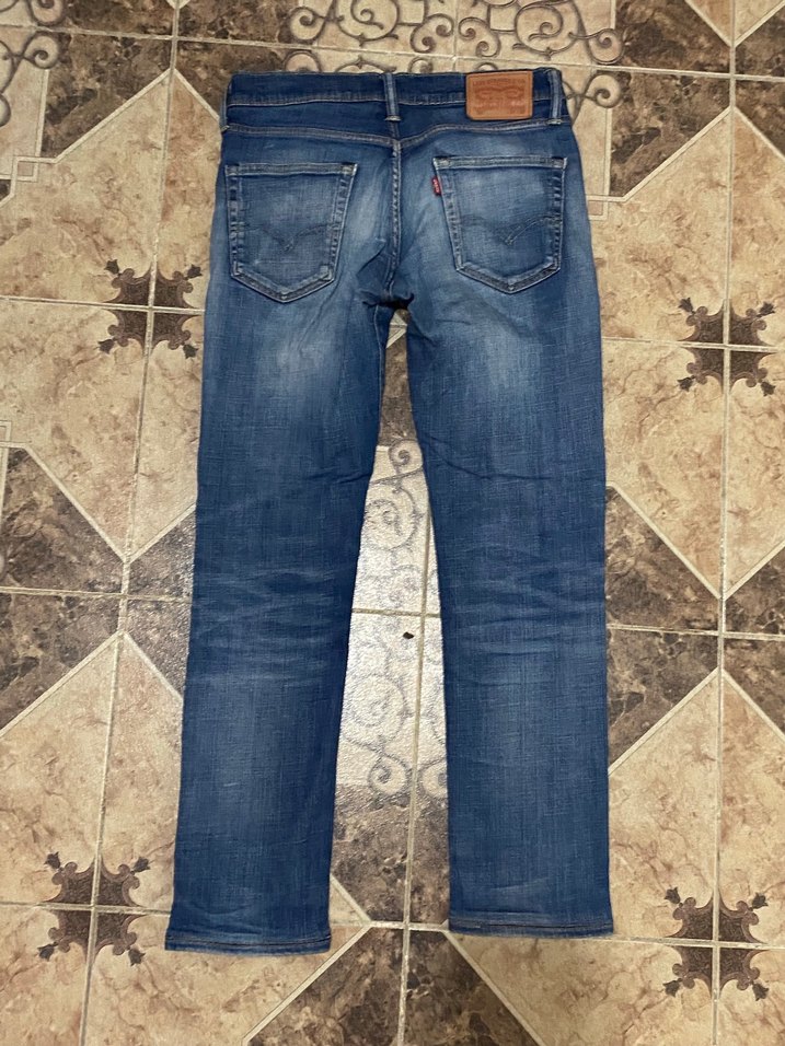 Levis 511 mavi — görsel 2/3