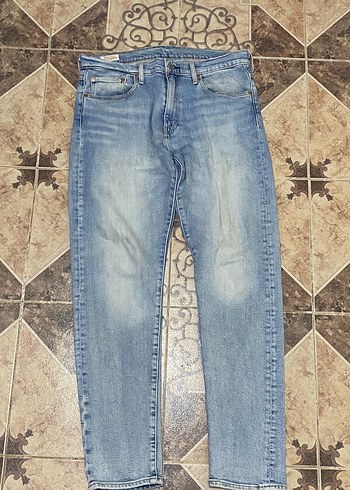 Levis Tertemiz 512