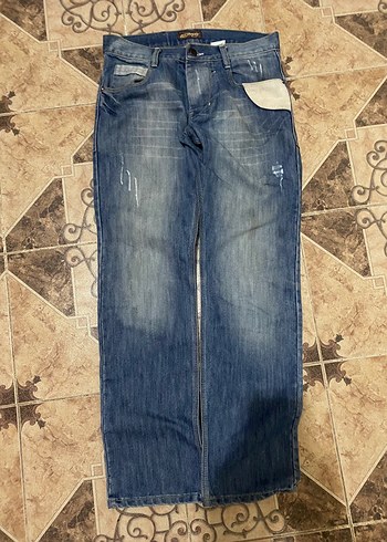 Diğer Ed Hardy Pantolon