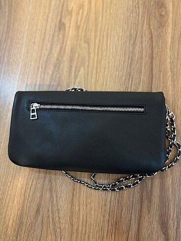 Beden Zadig & Voltaire Clutch Rock