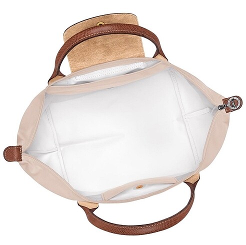 Beden ten rengi Renk Longchamp Le Pliage M Orginal