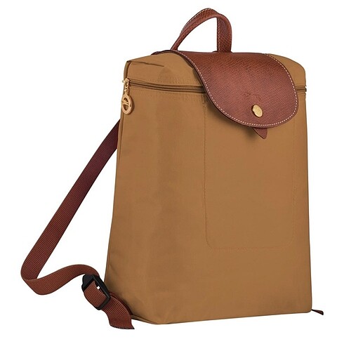 Longchamp Longchamp Le Pliage M sırt çantası