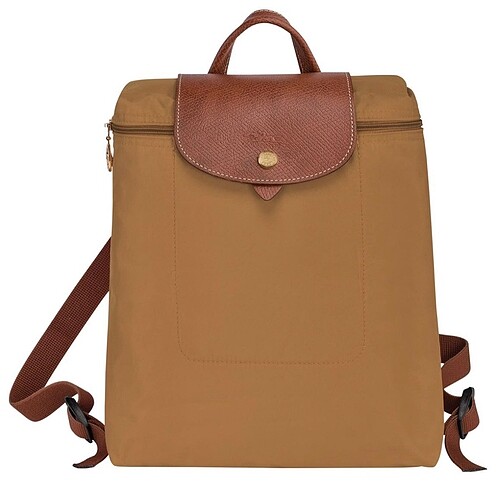 Longchamp Le Pliage M sırt çantası