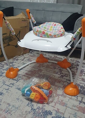baby hope zıp zıp hoppala