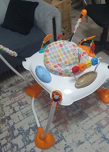 Beden baby hope zıp zıp hoppala