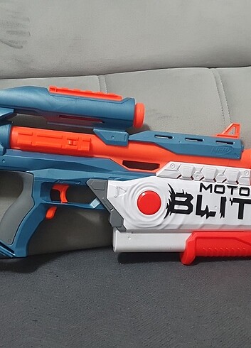 nerf elite 2.0 motoblitz temiz nerf gun
