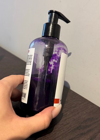 Bioness Pastel Renk Saç Boyası MOR - Görsel 2