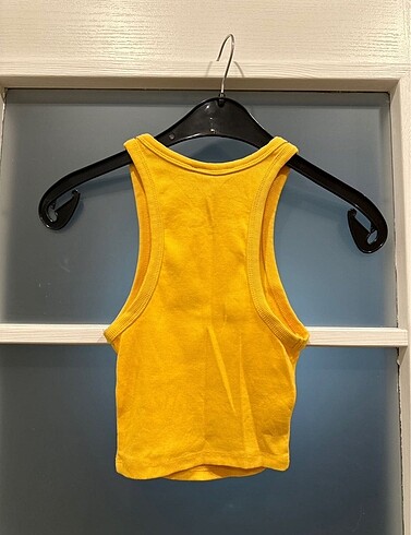 Zara zara crop