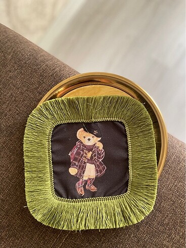 H&M Home Pip studio
