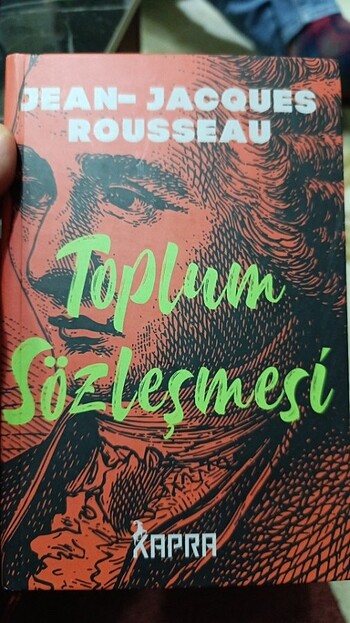 Book for adults