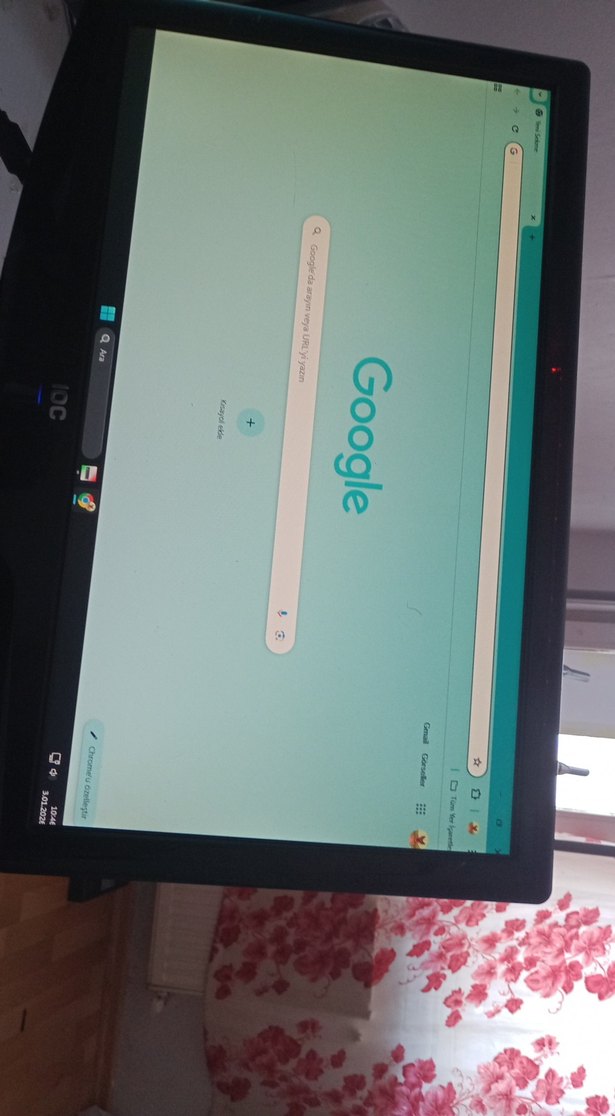 monitör - Görsel 2