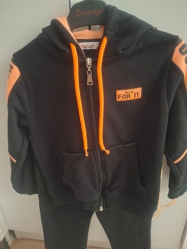 Adidas Ünüsex eşofman takımı