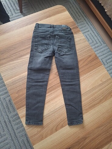 LC Waikiki Erkek çocuk kot pantolon