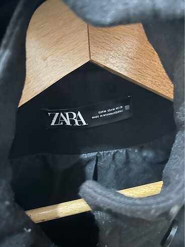 m Beden ZARA MONT