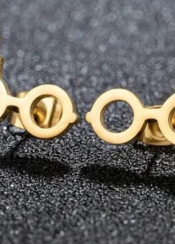 Harry Potter Küpe 
