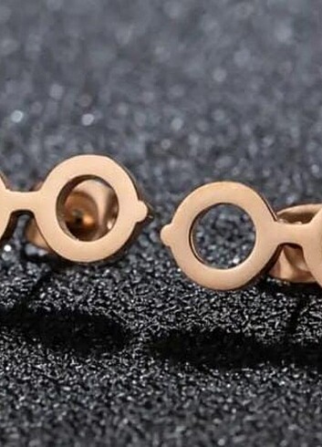 Harry Potter Küpe 