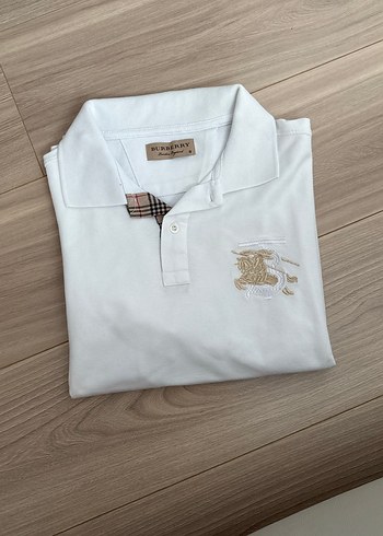 Burberry ürünü