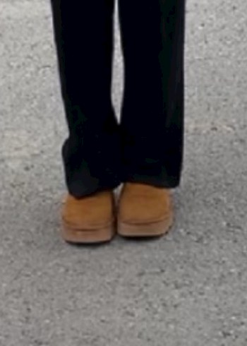 Ugg ürünü