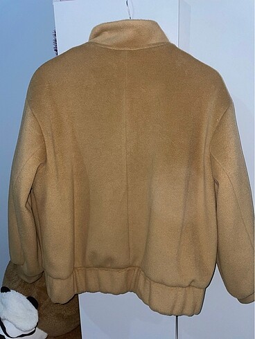 l Beden camel Renk Ceket