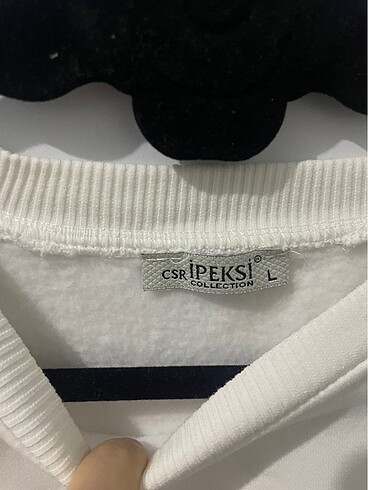 l Beden Sweatshirt