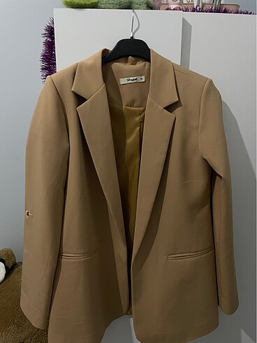 Blazer ceket