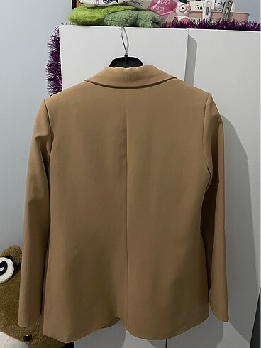 Diğer Blazer ceket