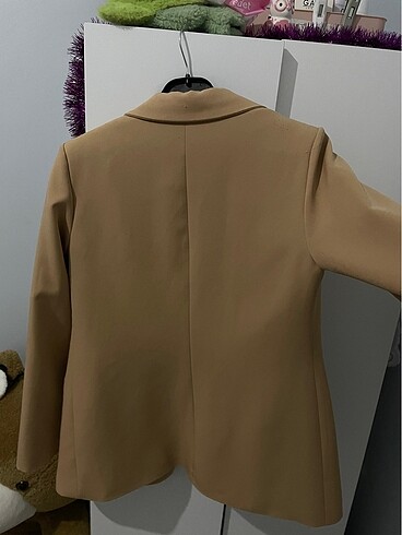 m Beden Blazer ceket