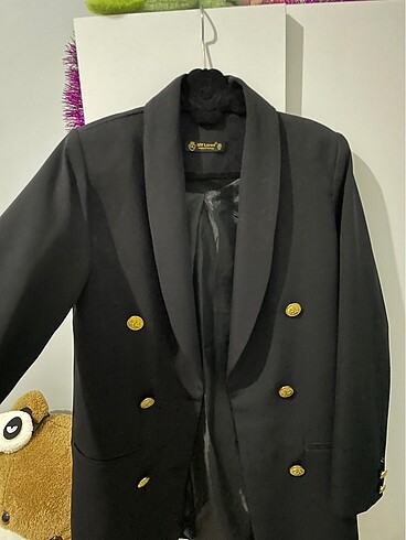 Blazer ceket