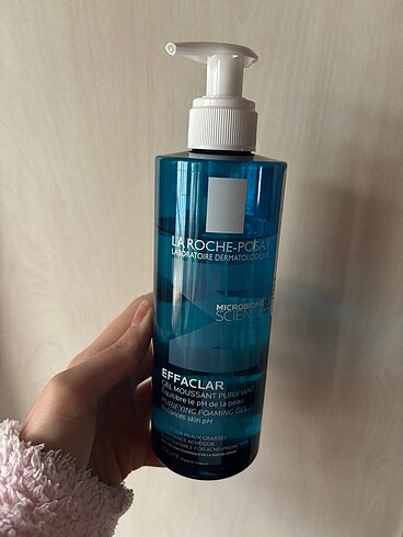 La Roche Posay Effaclar