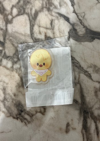 Straykids felix anahtarlık charm