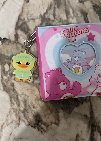 Beden beyaz Renk Straykids hyunjin charm