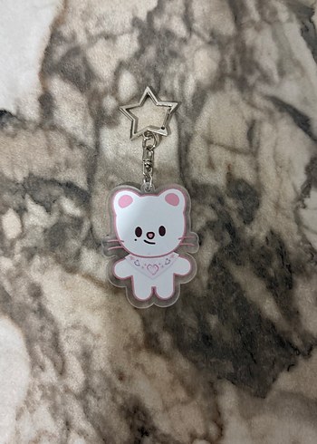 Beden Straykids hyunjin charm
