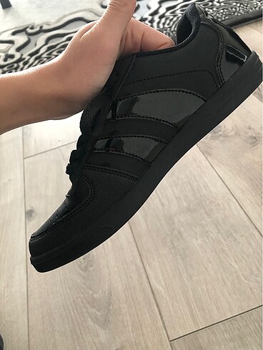Deichmann Kibar kaliteli spor ayakkabı