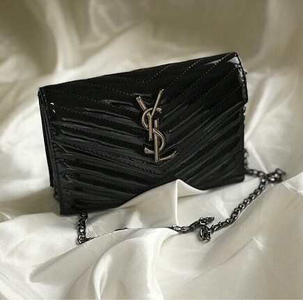 Ysl çanta