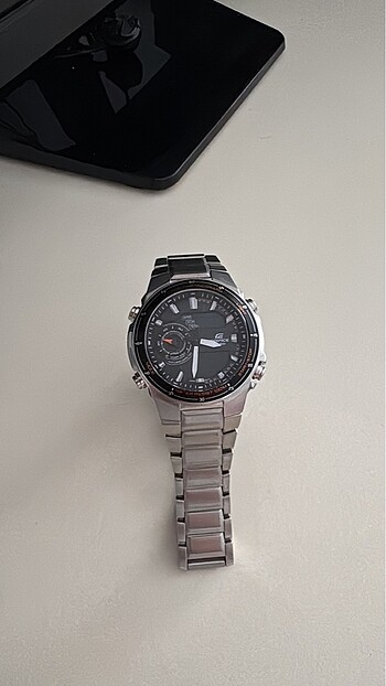 Casio erkek saat