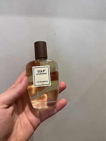 Erkek v3 dp parfüm