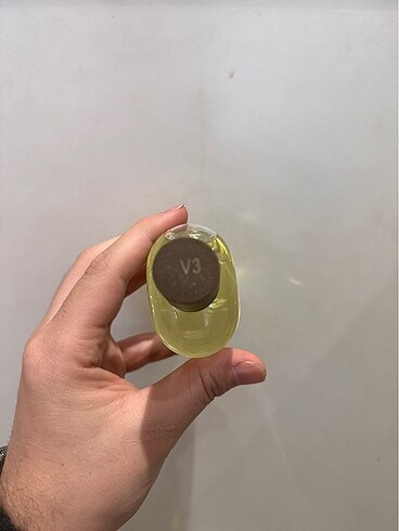 Diğer Erkek v3 dp parfüm