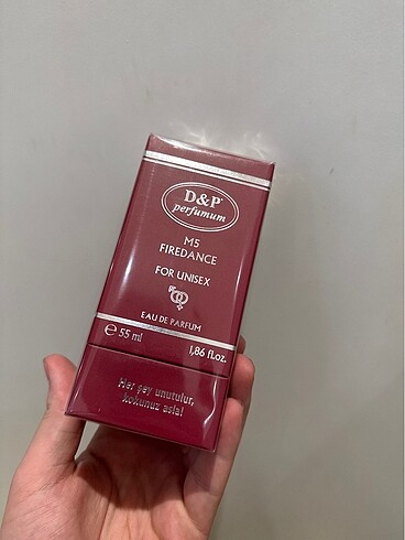 Dp özel seri m5