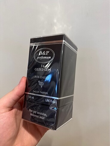 Diğer Dp özel seri t6