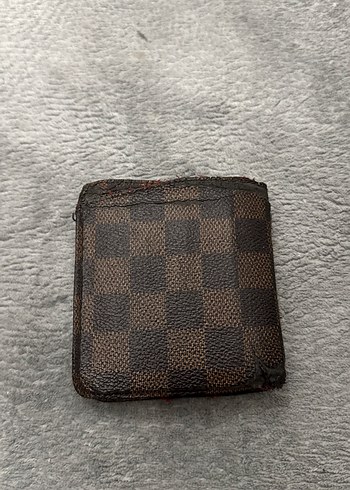 Louıs vuıtton cüzdan - Görsel 3