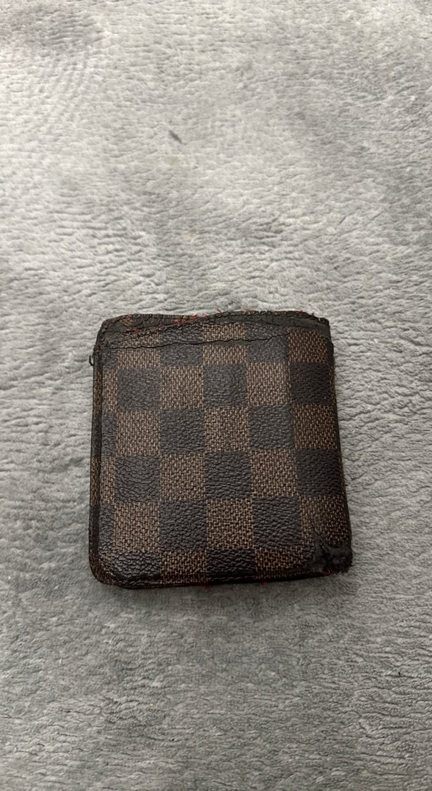 Louıs vuıtton cüzdan - Görsel 3