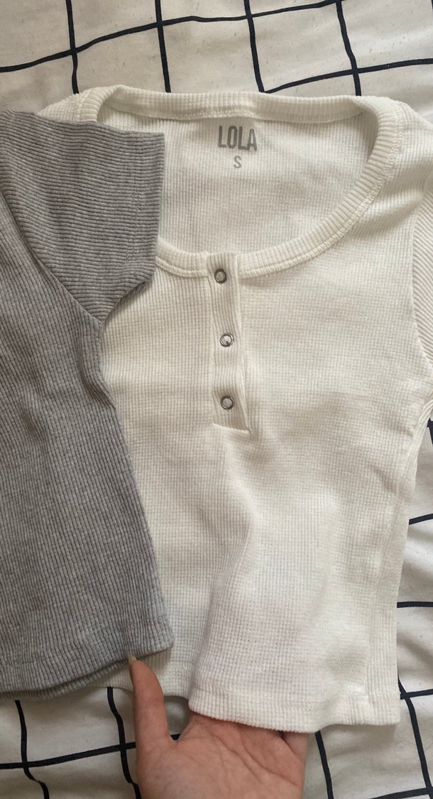 Gri Kısa Kollu Çocuk Atlet 2 li ücretidir. - Görsel 3