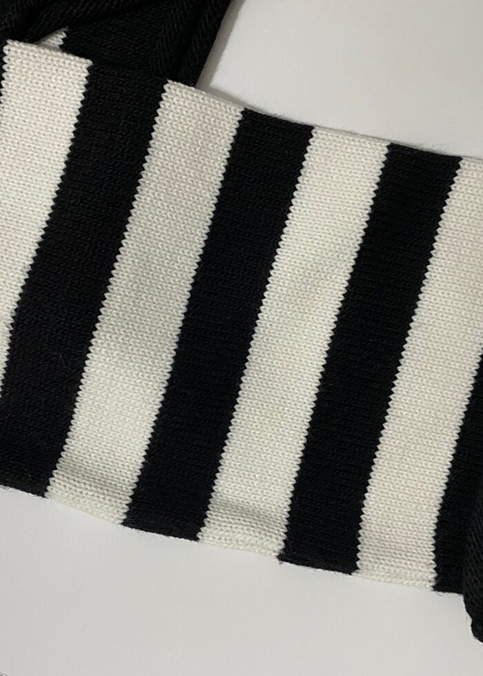 çizgili addax kazak - Görsel 5